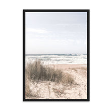 Load image into Gallery viewer, Coastal Beach IV | Framed Print