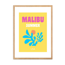 Load image into Gallery viewer, Matisse Malibu | Framed Print