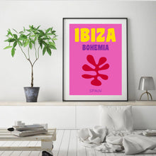 Load image into Gallery viewer, Matisse Ibiza | Framed Print