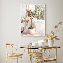 Load image into Gallery viewer, French Country Orange Tree | Framed Print