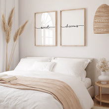 Load image into Gallery viewer, Dreams | Framed Print