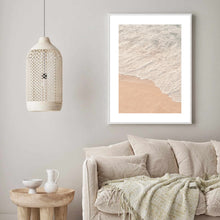 Load image into Gallery viewer, Golden Beach II | Framed Print