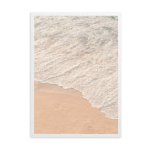 Load image into Gallery viewer, Golden Beach II | Framed Print