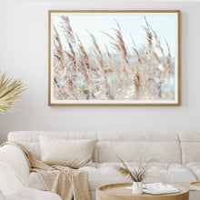 Load image into Gallery viewer, Pampas II Landscape | Art Print
