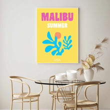 Load image into Gallery viewer, Matisse Malibu | Framed Print
