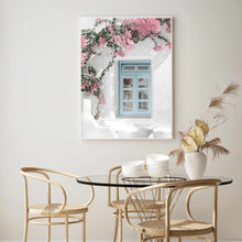 Load image into Gallery viewer, Greece Santorini II | Framed Print