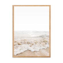 Load image into Gallery viewer, Coastal Beach I | Framed Print