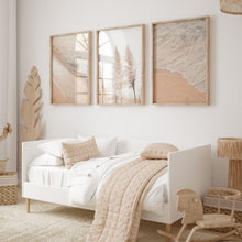 Load image into Gallery viewer, Coastal Vibes X Set of 3 | Gallery Wall