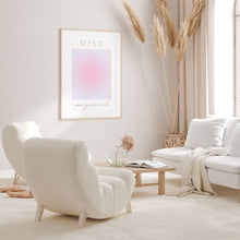 Load image into Gallery viewer, Mind Aura Gradient