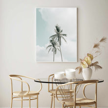 Load image into Gallery viewer, Palm Tree II | Framed Print