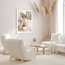 Load image into Gallery viewer, French Country Orange Tree | Framed Print