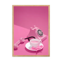 Load image into Gallery viewer, Barbie III Portrait | Framed Print