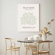 Load image into Gallery viewer, Matisse Neutral I | Framed Print