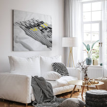 Load image into Gallery viewer, Famous Magazine II | Canvas Print