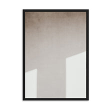 Load image into Gallery viewer, Neutral Aesthetic I | Framed Print