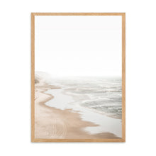 Load image into Gallery viewer, Coastal Beach II | Framed Print