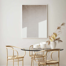 Load image into Gallery viewer, Neutral Aesthetic I | Framed Print