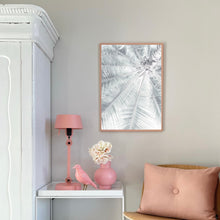 Load image into Gallery viewer, Light Blue Beach II | Framed Print