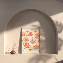 Load image into Gallery viewer, Boho Flowers