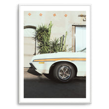 Load image into Gallery viewer, LA Vintage Car | Art Print