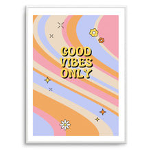 Load image into Gallery viewer, Good Vibes Only
