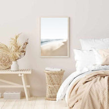 Load image into Gallery viewer, Coastal Beach III | Framed Print