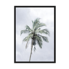 Load image into Gallery viewer, Palm Tree I | Framed Print