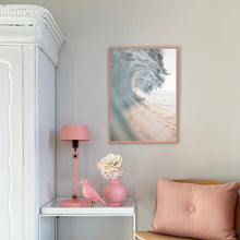 Load image into Gallery viewer, Coastal Wave II | Framed Print