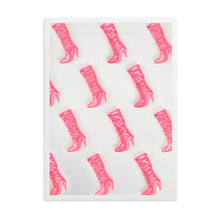 Load image into Gallery viewer, Barbie II Portrait | Framed Print