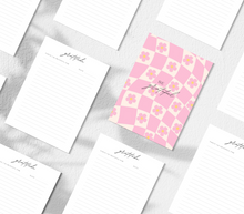 Load image into Gallery viewer, Be Grateful Daily Gratitude Blank Journal