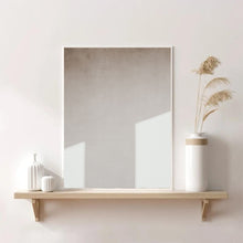 Load image into Gallery viewer, Neutral Aesthetic I | Framed Print