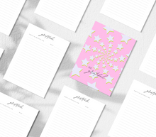 Load image into Gallery viewer, Be Grateful Daily Gratitude Blank Journal