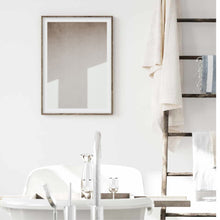 Load image into Gallery viewer, Neutral Aesthetic I | Framed Print
