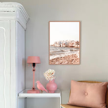 Load image into Gallery viewer, Greece Mykonos III | Framed Print