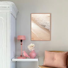 Load image into Gallery viewer, Golden Beach I | Framed Print