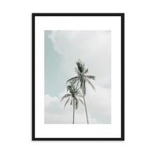Load image into Gallery viewer, Palm Tree II | Framed Print