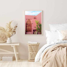 Load image into Gallery viewer, Morocco II | Art Print
