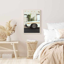 Load image into Gallery viewer, LA Vintage Car | Art Print