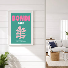 Load image into Gallery viewer, Matisse Bondi | Framed Print