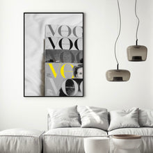 Load image into Gallery viewer, Magazines | Art Print