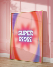 Load image into Gallery viewer, Super Mom