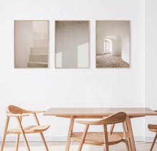 Load image into Gallery viewer, Neutral Aesthetic I | Framed Print