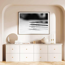 Load image into Gallery viewer, Magazines I Landscape | Framed Print