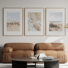 Load image into Gallery viewer, Coastal Vibes II Set of 3 | Gallery Wall