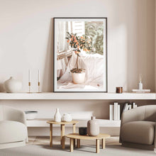 Load image into Gallery viewer, French Country Orange Tree | Framed Print