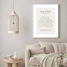 Load image into Gallery viewer, Matisse Neutral I | Framed Print
