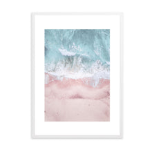 Load image into Gallery viewer, Pink Waters II | Framed Print