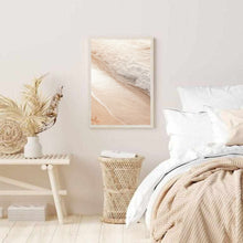 Load image into Gallery viewer, Golden Beach I | Framed Print