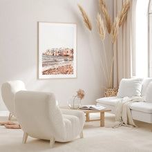 Load image into Gallery viewer, Greece Mykonos III | Framed Print