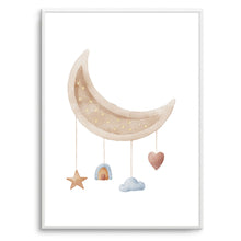 Load image into Gallery viewer, Dreamcatcher II | Art Print